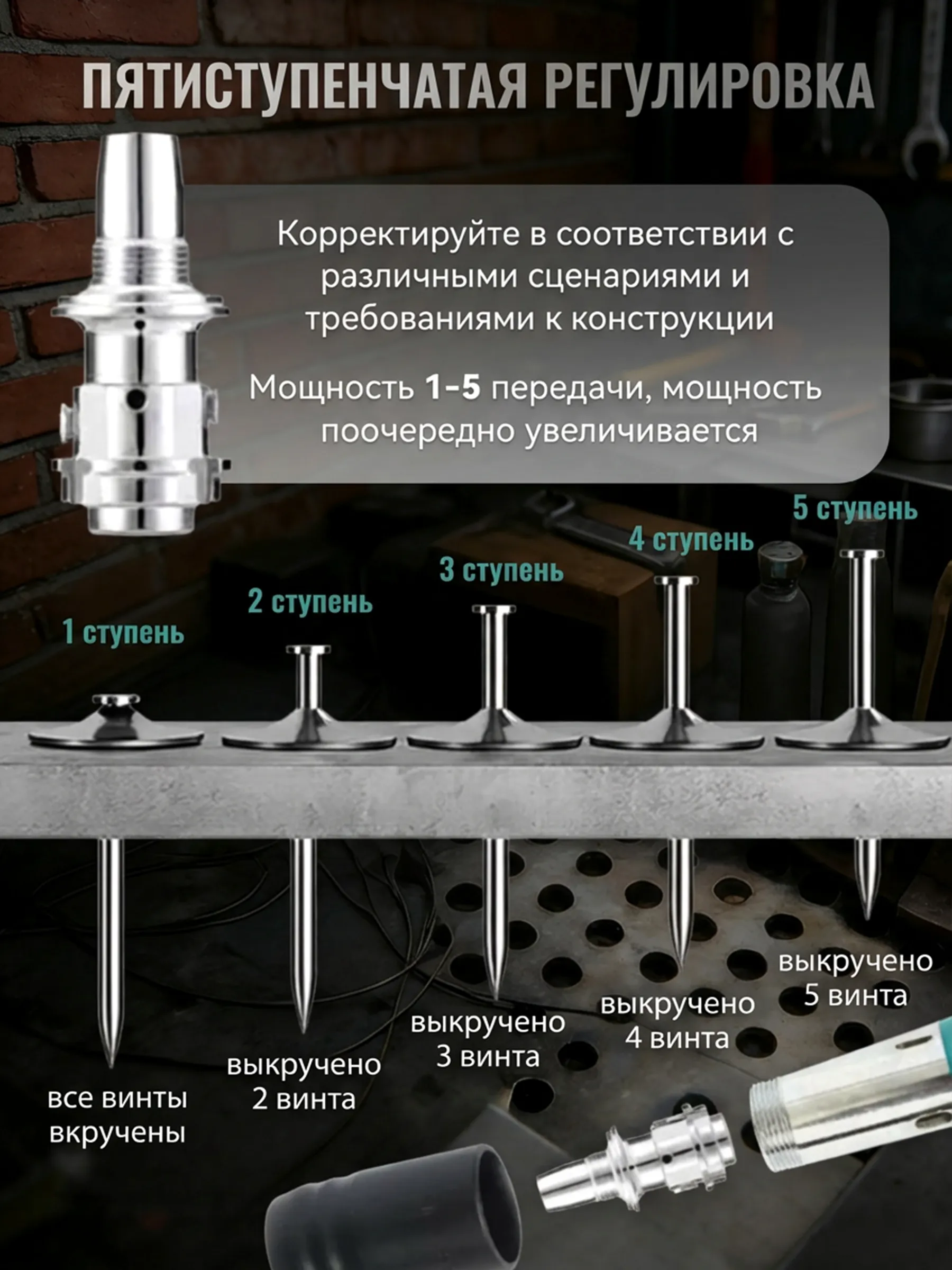 Крепление дверей окон и лестниц